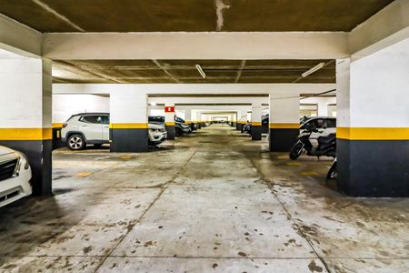 Apartamento à venda com 54m², 2 quartos e 1 vagaFoto 58