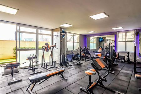 Apartamento à venda com 54m², 2 quartos e 1 vagaFoto 53