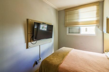 Apartamento à venda com 54m², 2 quartos e 1 vagaFoto 19