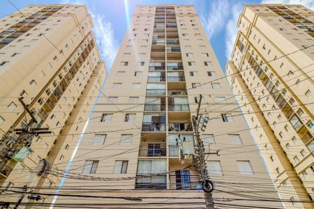 Apartamento à venda com 54m², 2 quartos e 1 vagaFoto 27