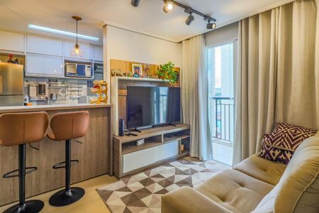 Apartamento à venda com 54m², 2 quartos e 1 vagaFoto 09