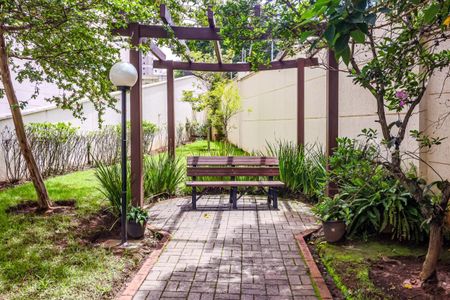 Apartamento à venda com 54m², 2 quartos e 1 vagaFoto 35