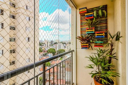 Apartamento à venda com 54m², 2 quartos e 1 vagaFoto 03