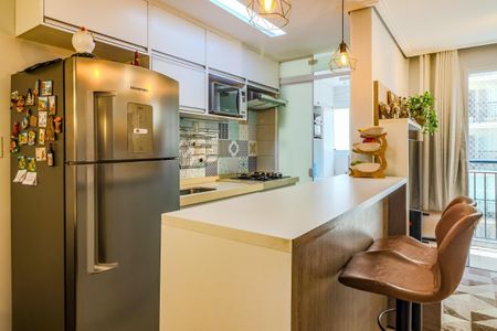 Apartamento à venda com 54m², 2 quartos e 1 vagaFoto 11