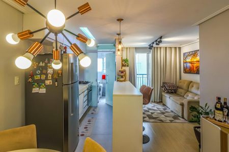 Apartamento à venda com 54m², 2 quartos e 1 vagaFoto 05