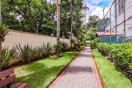 Apartamento à venda com 54m², 2 quartos e 1 vagaFoto 36