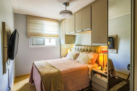 Apartamento à venda com 54m², 2 quartos e 1 vagaFoto 18