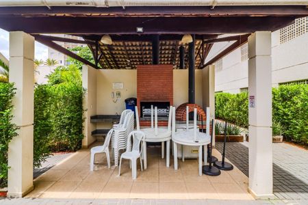 Apartamento à venda com 54m², 2 quartos e 1 vagaFoto 45