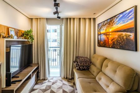 Apartamento à venda com 54m², 2 quartos e 1 vagaFoto 08