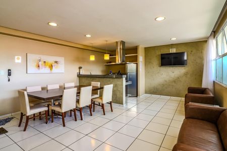 Apartamento à venda com 54m², 2 quartos e 1 vagaFoto 47