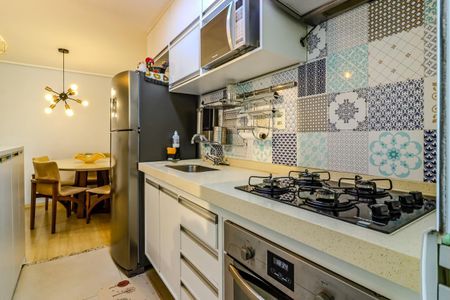 Apartamento à venda com 54m², 2 quartos e 1 vagaFoto 12