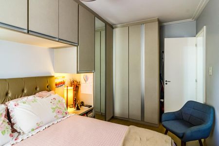 Apartamento à venda com 54m², 2 quartos e 1 vagaFoto 20