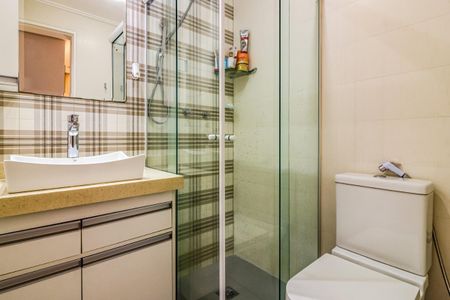 Apartamento à venda com 54m², 2 quartos e 1 vagaFoto 23