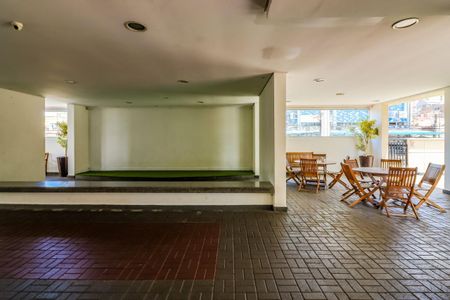 Apartamento à venda com 54m², 2 quartos e 1 vagaFoto 39