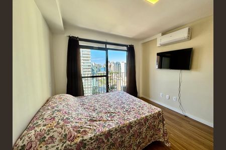 Studio de kitnet/studio para alugar com 1 quarto, 24m² em Pinheiros, São Paulo