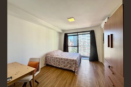 Kitnet/Studio para alugar com 1 quarto, 24m² em Pinheiros, São Paulo