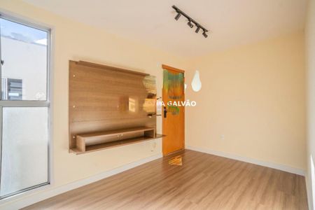 Apartamento à venda com 2 quartos, 41m² em Jardim Esmeraldina, Campinas