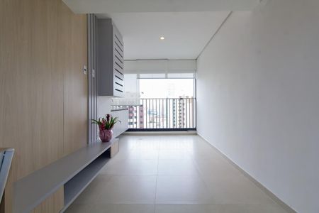 Apartamento para alugar com 49m², 2 quartos e 1 vaga Apartamento para alugar com 49m², 2 quartos e 1 vagaSala e Cozinha