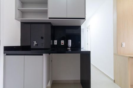 Apartamento para alugar com 49m², 2 quartos e 1 vaga Apartamento para alugar com 49m², 2 quartos e 1 vagaSala e Cozinha