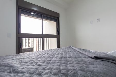 Apartamento para alugar com 49m², 2 quartos e 1 vaga Apartamento para alugar com 49m², 2 quartos e 1 vagaQuarto 2