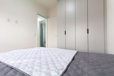 Apartamento para alugar com 49m², 2 quartos e 1 vaga Apartamento para alugar com 49m², 2 quartos e 1 vagaQuarto 2