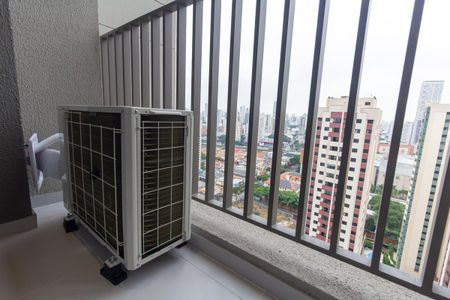 Apartamento para alugar com 49m², 2 quartos e 1 vaga Apartamento para alugar com 49m², 2 quartos e 1 vagaQuarto 2