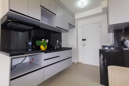 Apartamento para alugar com 49m², 2 quartos e 1 vaga Apartamento para alugar com 49m², 2 quartos e 1 vagaSala e Cozinha