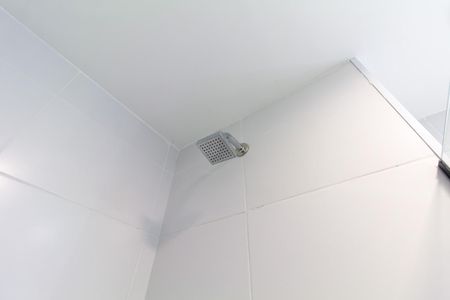 Apartamento para alugar com 49m², 2 quartos e 1 vaga Apartamento para alugar com 49m², 2 quartos e 1 vagaBanheiro social