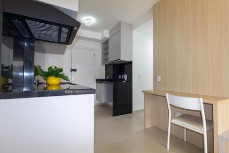 Apartamento para alugar com 49m², 2 quartos e 1 vaga Apartamento para alugar com 49m², 2 quartos e 1 vagaSala e Cozinha