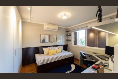 Casa à venda com 4 quartos, 610m² em Alphaville, Santana de Parnaíba