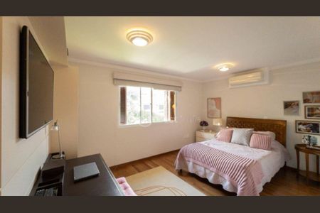 Casa à venda com 4 quartos, 610m² em Alphaville, Santana de Parnaíba