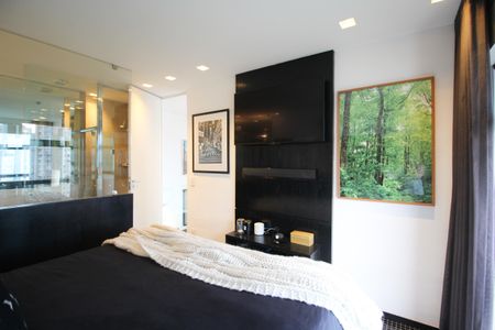 Apartamento para alugar com 90m², 2 quartos e 2 vagas Apartamento para alugar com 90m², 2 quartos e 2 vagasSuíte 1