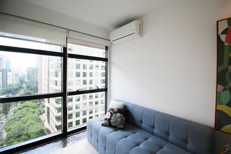 Apartamento para alugar com 90m², 2 quartos e 2 vagas Apartamento para alugar com 90m², 2 quartos e 2 vagasSuíte 2