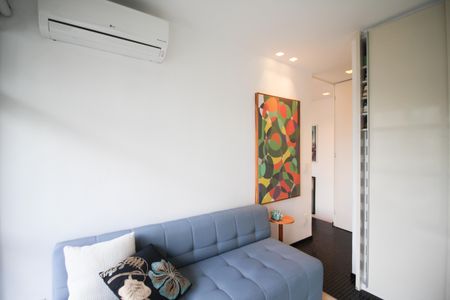 Apartamento para alugar com 90m², 2 quartos e 2 vagas Apartamento para alugar com 90m², 2 quartos e 2 vagasSuíte 2