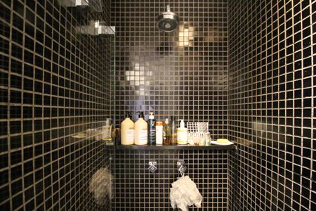 Apartamento para alugar com 90m², 2 quartos e 2 vagas Apartamento para alugar com 90m², 2 quartos e 2 vagasBanheiro da Suíte 2