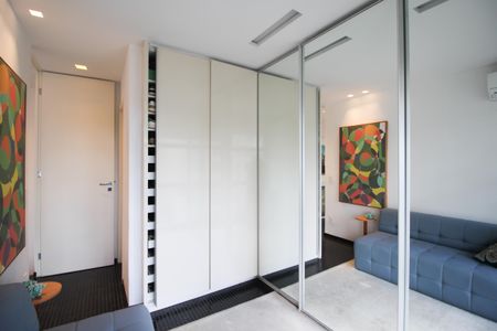 Apartamento para alugar com 90m², 2 quartos e 2 vagas Apartamento para alugar com 90m², 2 quartos e 2 vagasSuíte 2