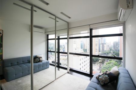 Apartamento para alugar com 90m², 2 quartos e 2 vagas Apartamento para alugar com 90m², 2 quartos e 2 vagasSuíte 2