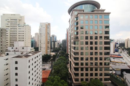 Apartamento para alugar com 90m², 2 quartos e 2 vagas Apartamento para alugar com 90m², 2 quartos e 2 vagasVista