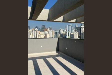 Apartamento à venda com 67m², 1 quarto e 1 vagaFoto 01