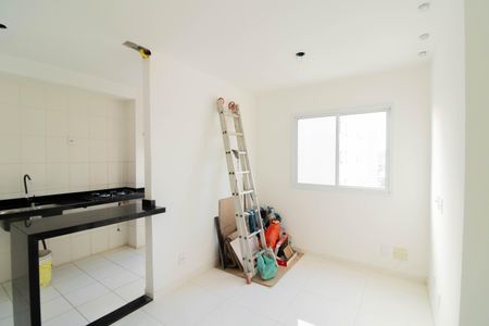 Apartamento à venda com 2 quartos, 42m² em Vila Nova Cachoeirinha, São Paulo