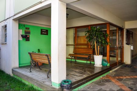 Apartamento para alugar com 70m², 2 quartos e sem vagaÁrea comum