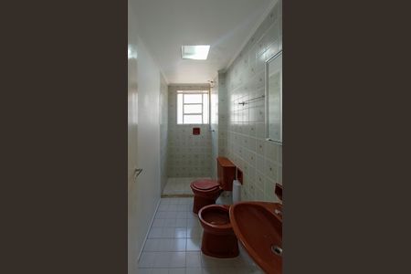 Apartamento para alugar com 70m², 2 quartos e sem vagaBanheiro 