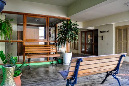 Apartamento para alugar com 70m², 2 quartos e sem vagaÁrea comum