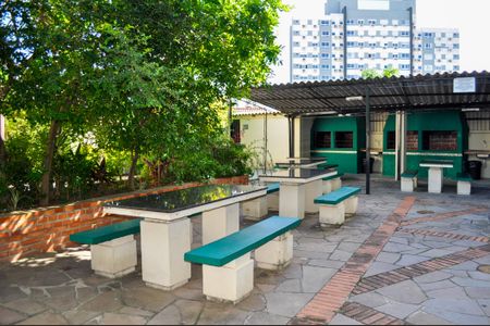 Apartamento para alugar com 70m², 2 quartos e sem vagaÁrea comum