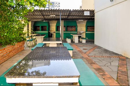 Apartamento para alugar com 70m², 2 quartos e sem vagaÁrea comum