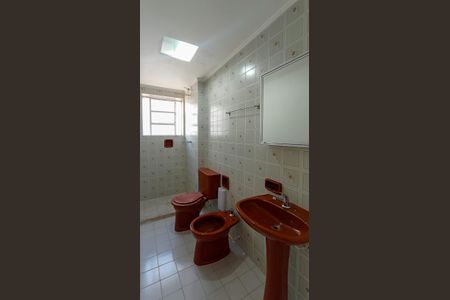 Apartamento para alugar com 70m², 2 quartos e sem vagaBanheiro 