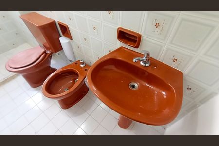 Apartamento para alugar com 70m², 2 quartos e sem vagaBanheiro 