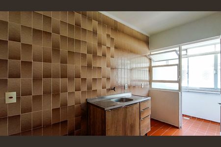 Apartamento para alugar com 70m², 2 quartos e sem vagaCozinha