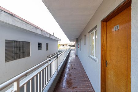 Apartamento à venda com 44m², 2 quartos e 1 vagaÁrea  Comum