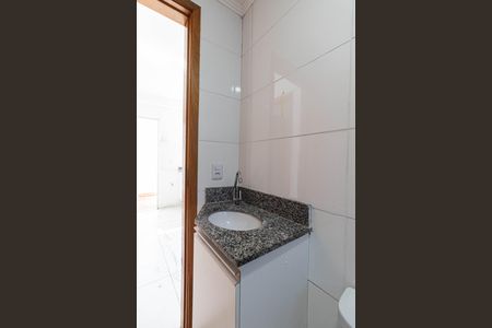 Apartamento à venda com 44m², 2 quartos e 1 vagaBanheiro